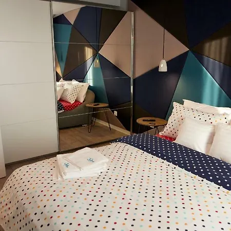 Lägenhet Quiboo #2 *