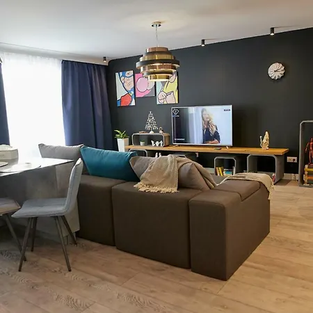 Apartment Quiboo #2 *