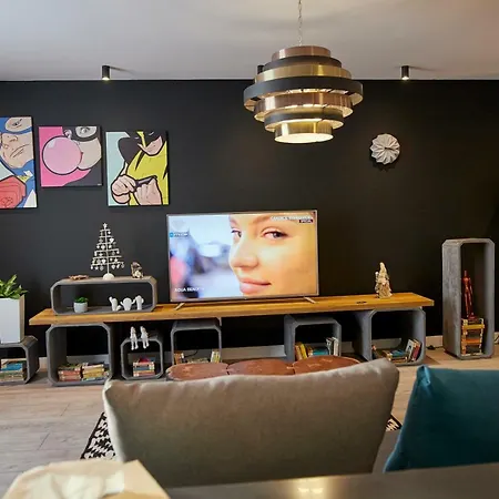 Lägenhet Quiboo #2 *