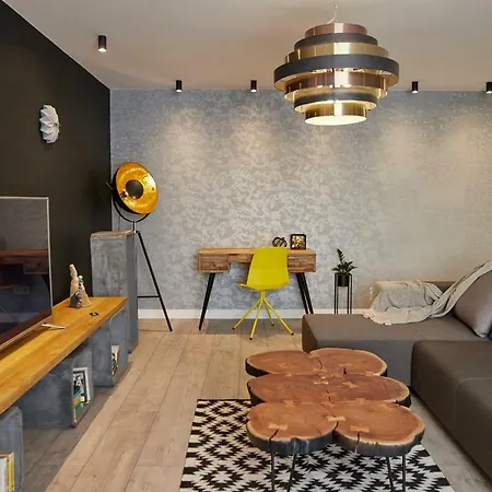 Quiboo #2 Apartment