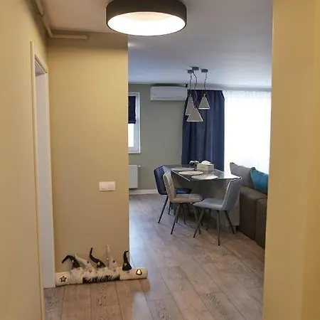 Apartment Quiboo #2 *