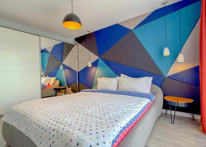 Quiboo #2 Apartment *