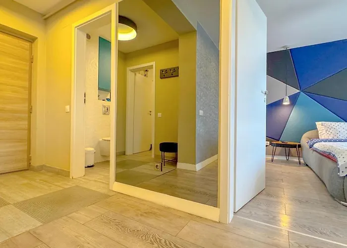 Apartment Quiboo #2 *