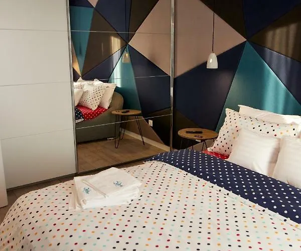 Apartment Quiboo #2 *