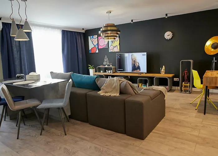 Apartment Quiboo #2 *