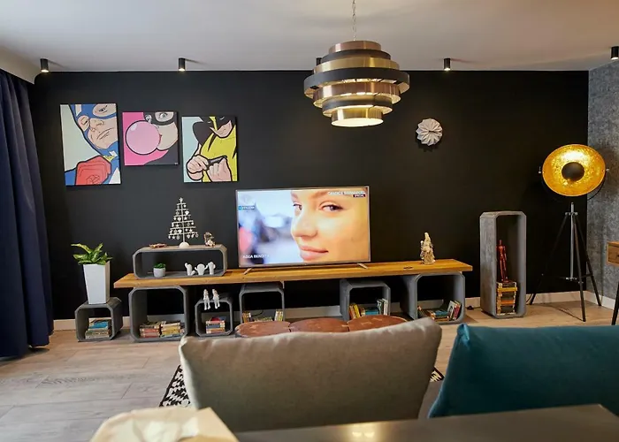 Apartment Quiboo #2 *