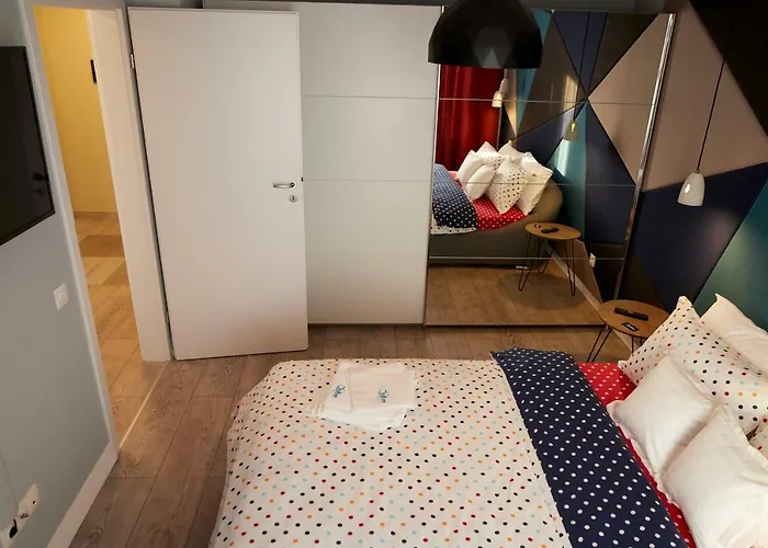 Quiboo #2 Apartment Brasov