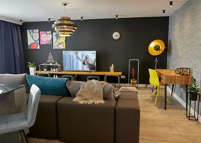 Apartment Quiboo #2 *