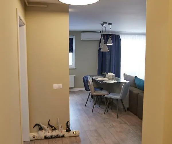 Apartment Quiboo #2 *